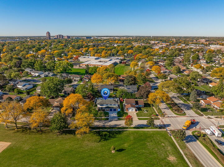 Property Photo:  908 Brantwood Avenue  IL 60007