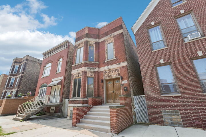 Property Photo:  3234 S Princeton Avenue  IL 60616 