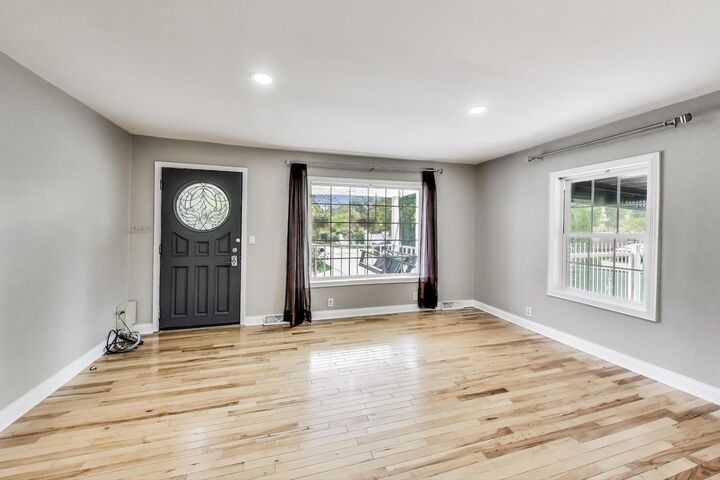 Property Photo: 10440 S 75th Court IL 60465