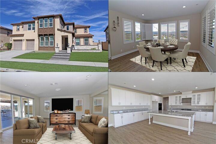 Property Photo: 18787 Juniper Springs Drive CA 91387