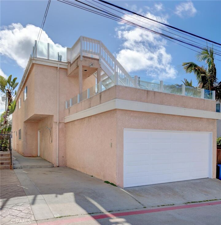 Property Photo: 165 Lyndon Street CA 90254