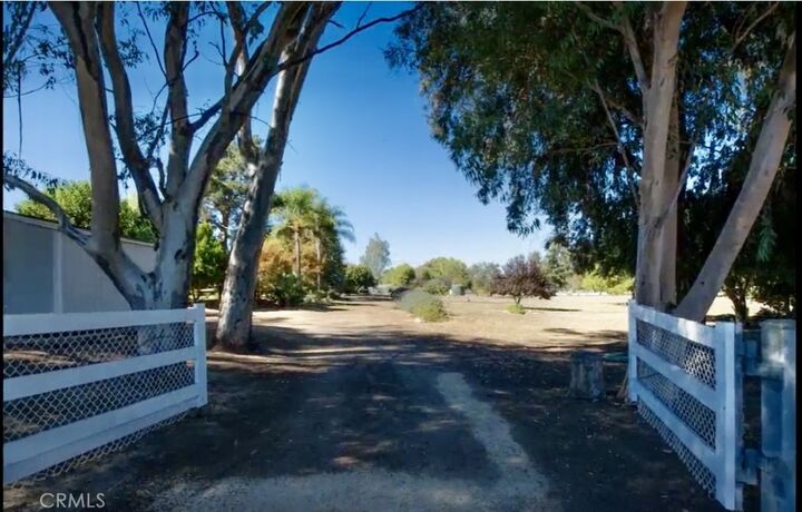Property Photo:  26147 Douglass  CA 92562