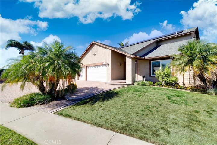 Property Photo: 3786 Daisy CA 91709