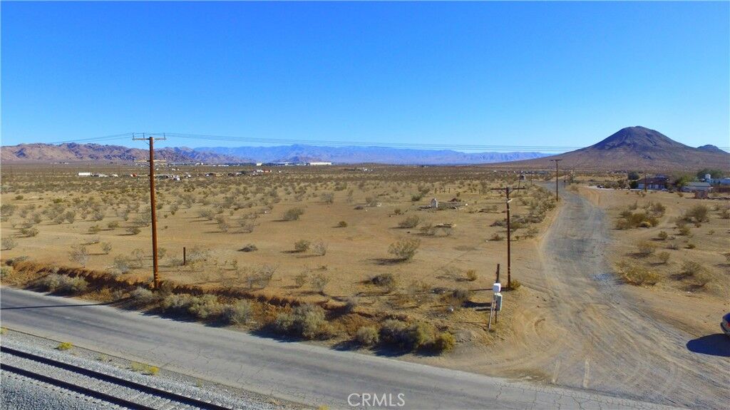 Property Photo:  47229238 Quarry Road  CA 92307 