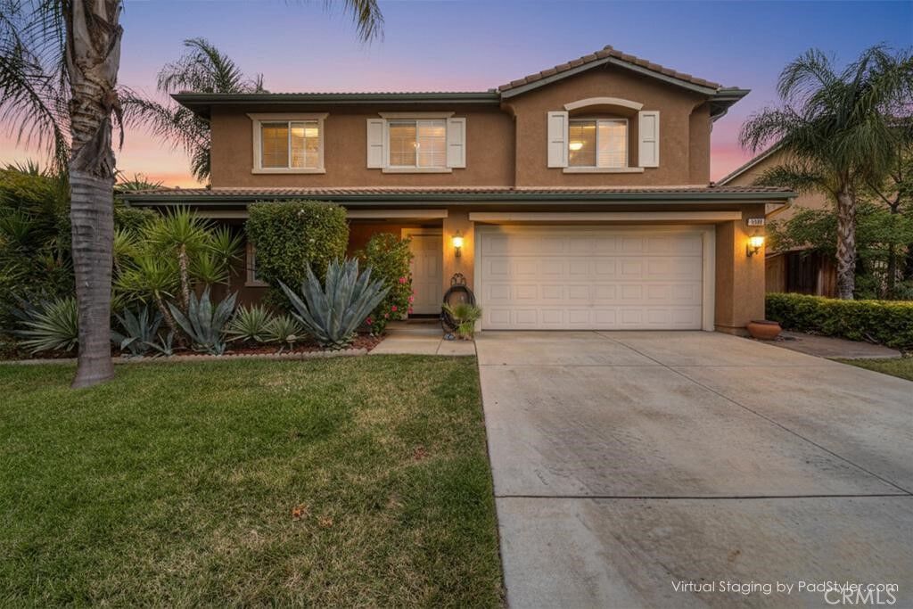 Property Photo:  28688 Lavatera Avenue  CA 92563