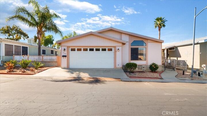 Property Photo:  3800 W Wilson 228  CA 92220 
