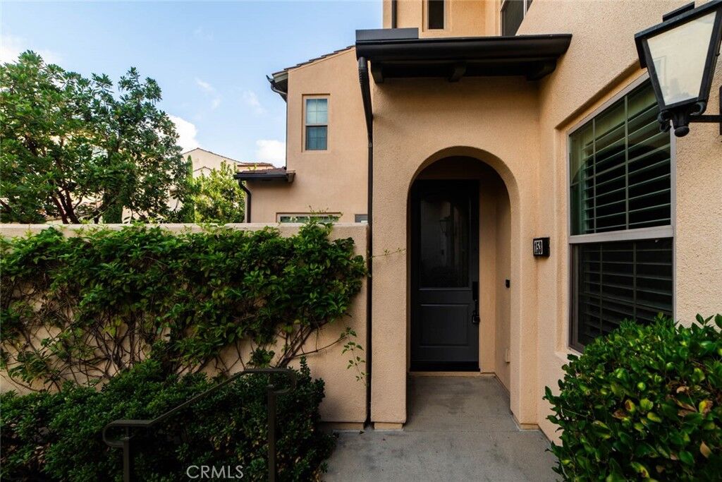 Property Photo:  153 Milky  CA 92618 