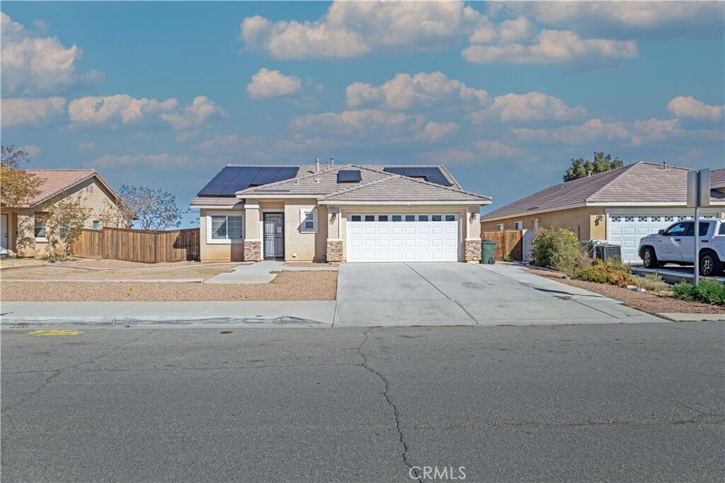 Property Photo:  10990 Windcrest  CA 92301 