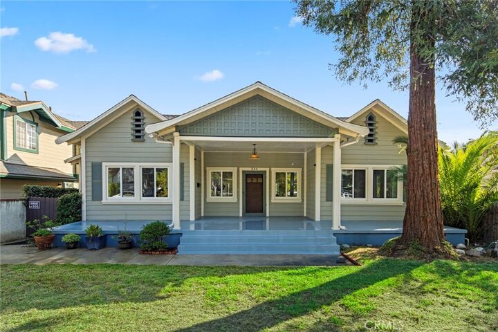 334 Linwood  Monrovia CA 91016 photo