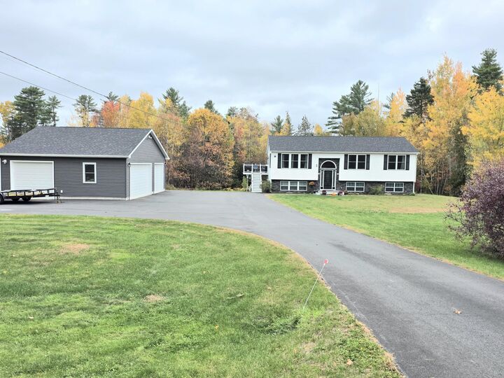 Property Photo:  10 Kelliher Street  ME 04401