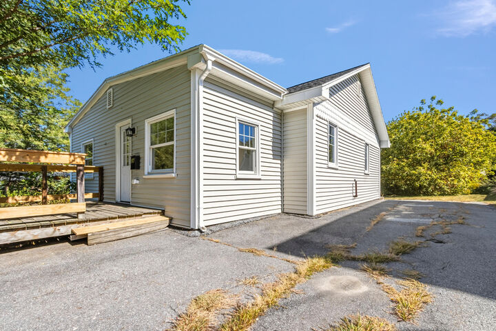 Property Photo: 36 Arlington Avenue ME 04092