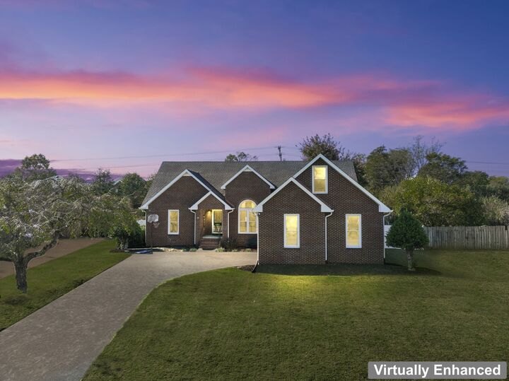 Property Photo:  2511 Colfax Dr  TN 37129 