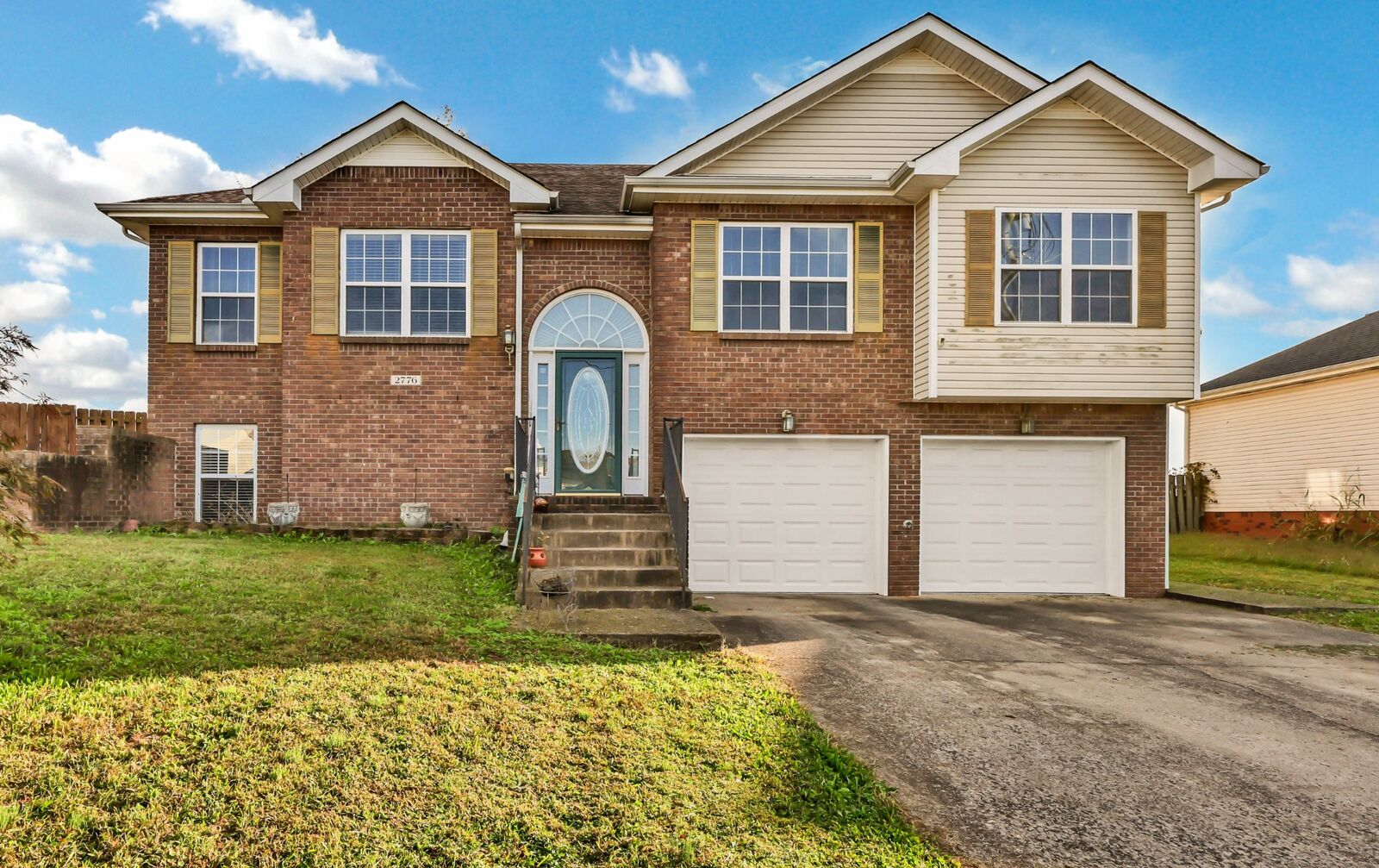 Property Photo: 2776 Cascade Dr TN 37042