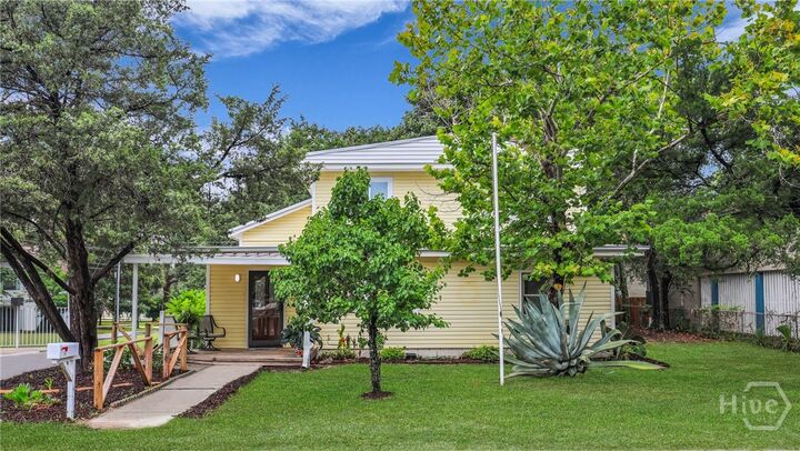 Property Photo:  115 Jones Avenue  GA 31328 