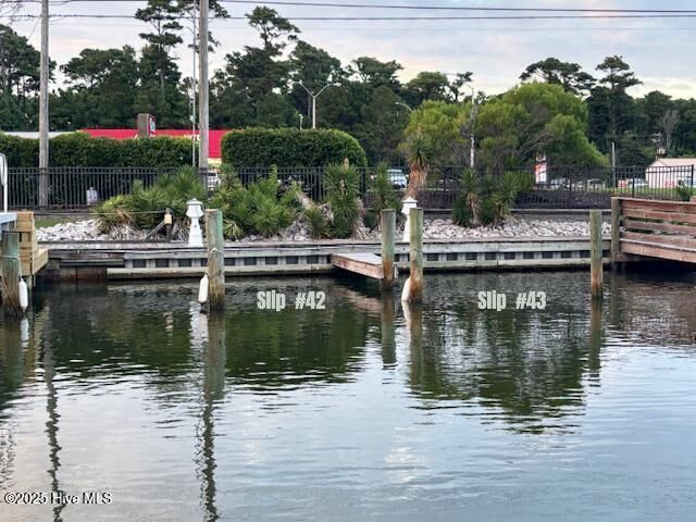 Property Photo:  4425 Arendell Street Boat Slip 42  NC 28557 