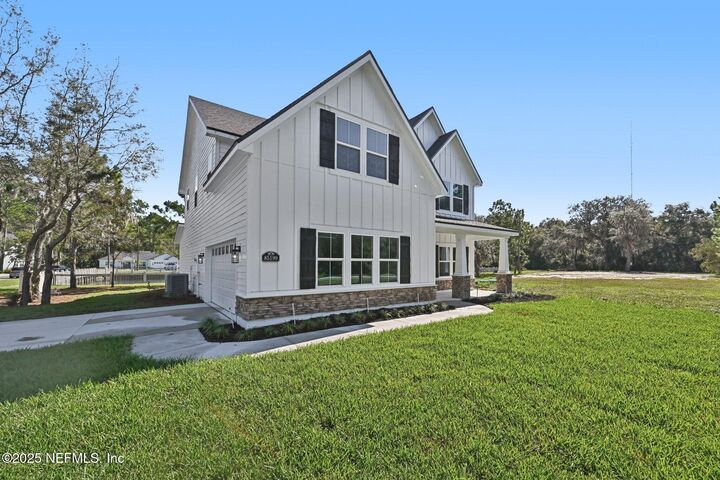 Property Photo:  85199 Southern Creek Boulevard  FL 32034 