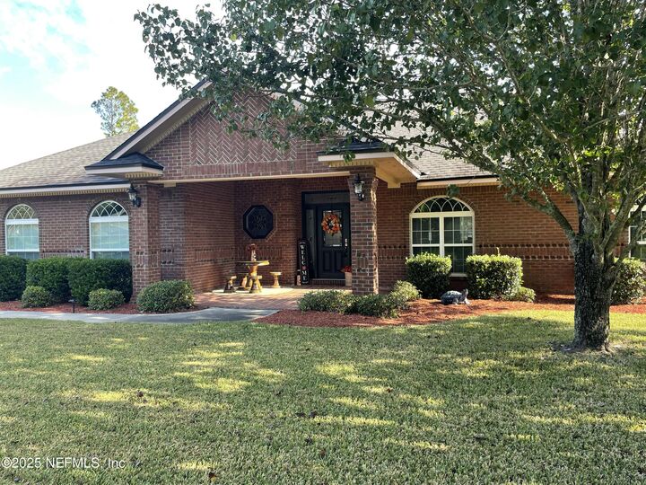 Property Photo:  1168 Coppergate Place  FL 32063 