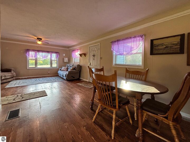 Property Photo: 3232 E Long Lake Road MI 49685