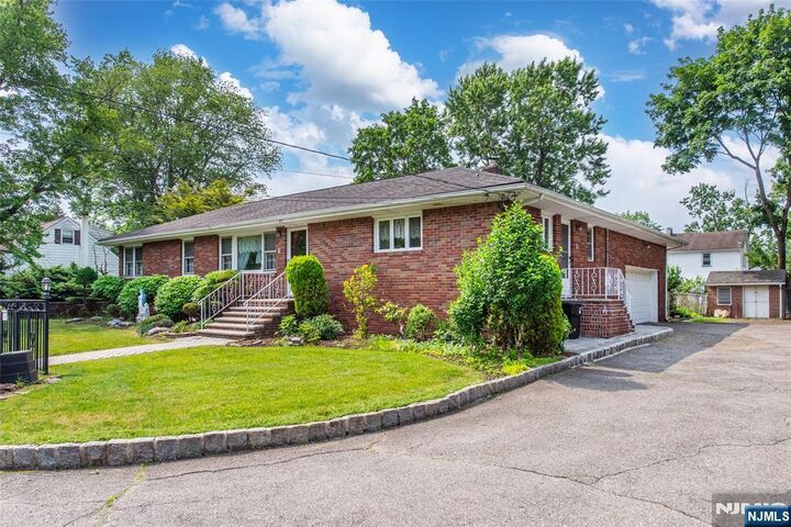 Property Photo: 27 Colville Road NJ 07470