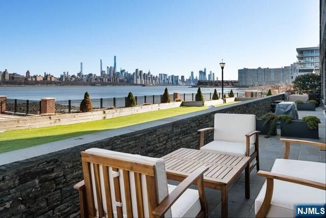 Property Photo: 9 Somerset Lane 118 NJ 07020