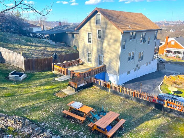 Property Photo:  463 465 Hazen Street  KY 41016