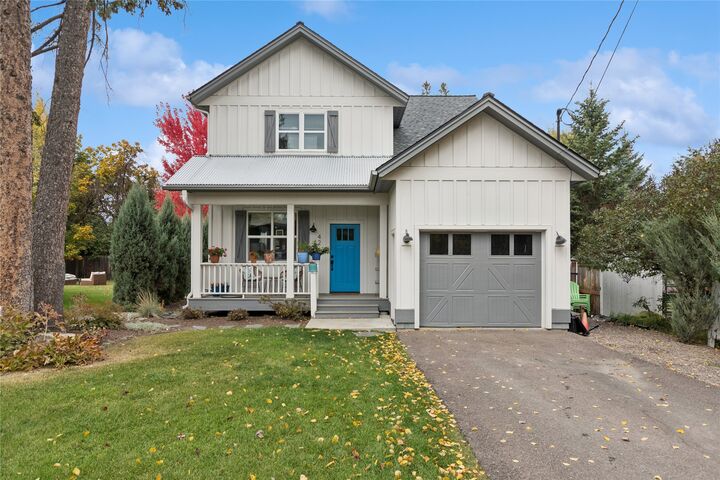 426 3rd Street W  Whitefish MT 59937 photo