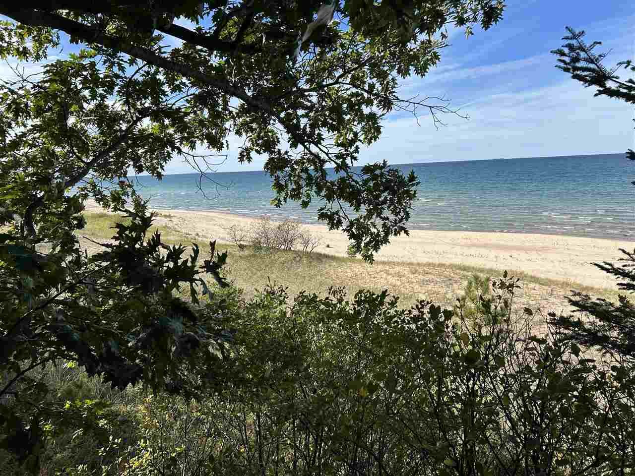 Property Photo: Tbd Chippewa MI 49740-9999