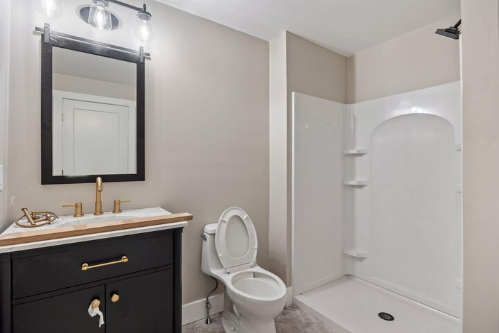 Property Photo: 7 Mudgett Avenue NH 03253