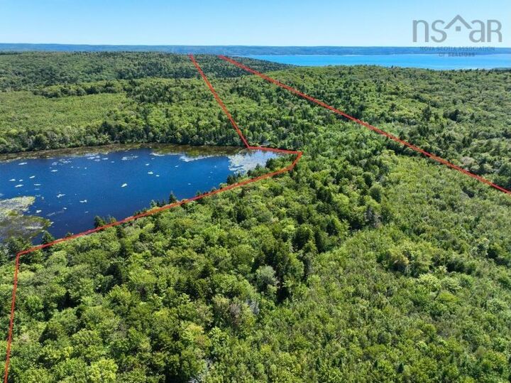 Property Photo:  Shore Rd W  NS B0P 1E0 