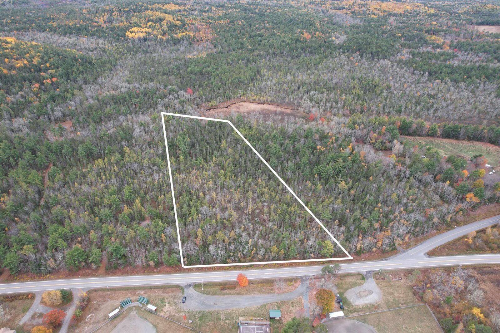 Property Photo:  Lot 2 Highway 8  NS B0T 1B0 