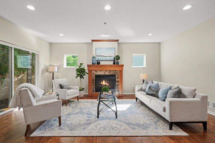 Property Photo: 17820 Valley Cove Court MN 55391