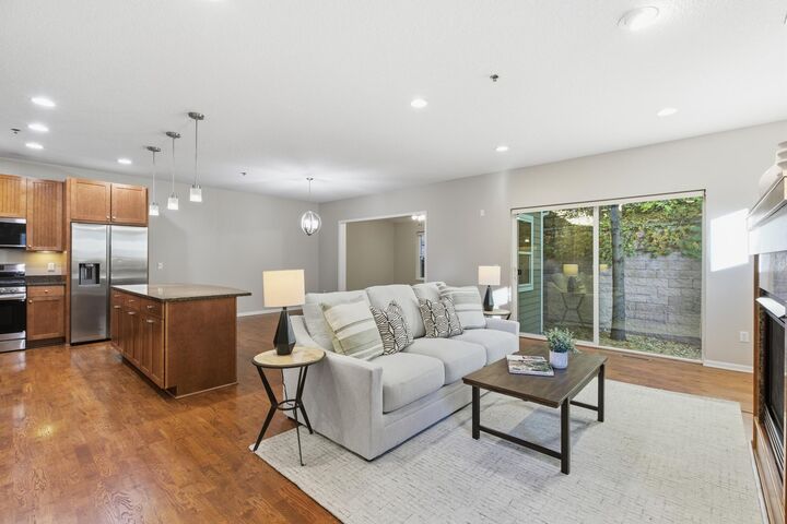 Property Photo: 17820 Valley Cove Court MN 55391