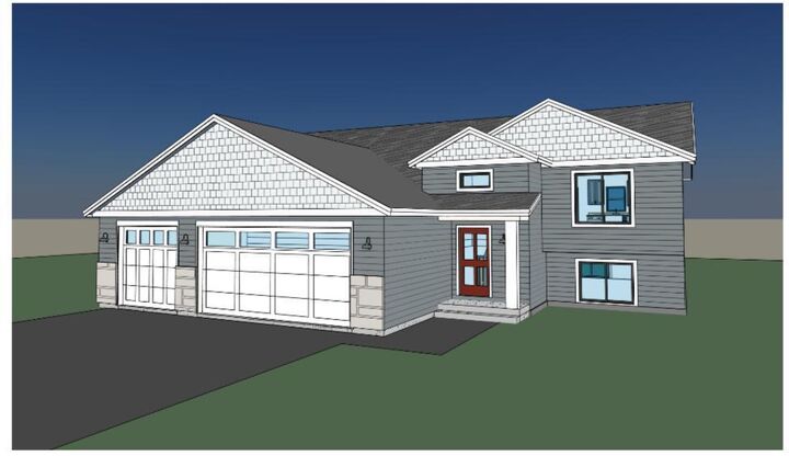 Property Photo:  395 Lake Erin Drive  MN 55338 