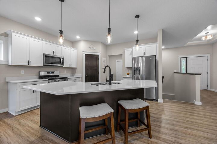 Property Photo:  26030 24th Street W  MN 55398 