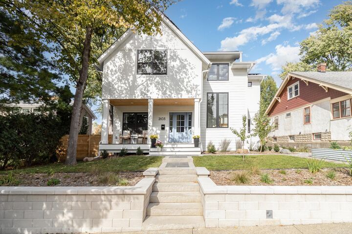 Property Photo: 31X Stonebridge Boulevard MN 55105
