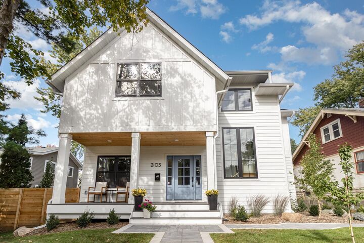 Property Photo: 31X Stonebridge Boulevard MN 55105