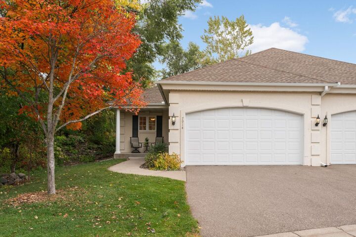 Property Photo: 7914 Victoria Curve MN 55426