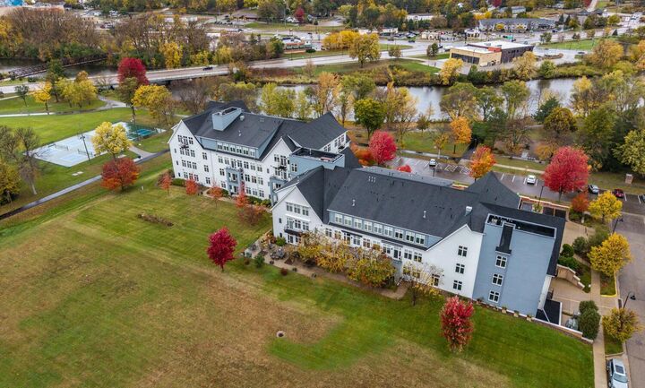 Property Photo:  301 7th Street W 2103  MN 55057 