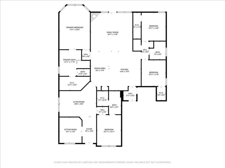 Property Photo:  10607 Smoky Oak Trail  TX 76226 