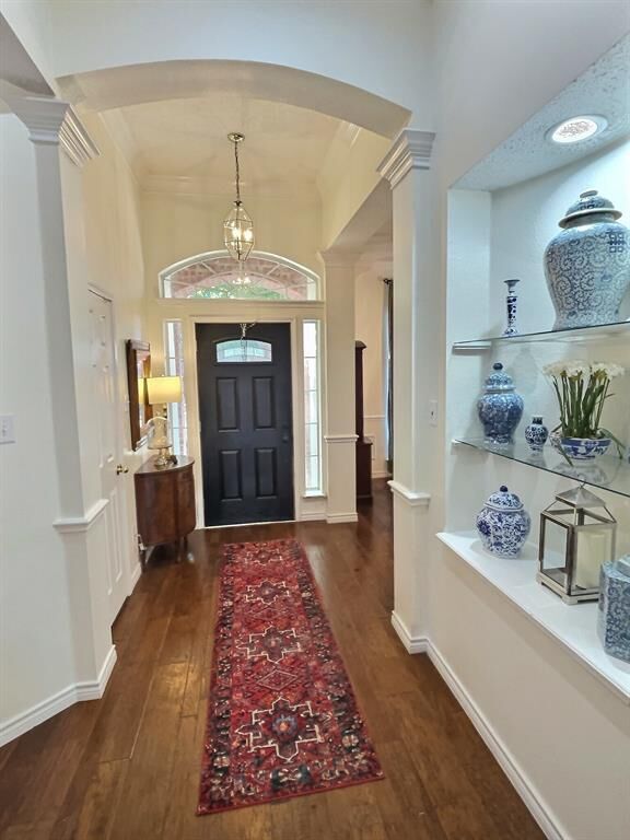 Property Photo:  2904 Branch Hollow Circle  TX 75028 