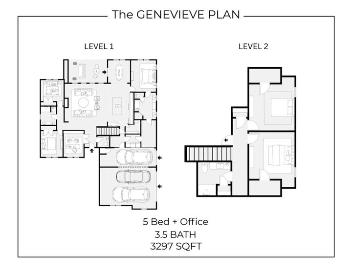 Property Photo:  308 Jenna Lane  AR 72736 