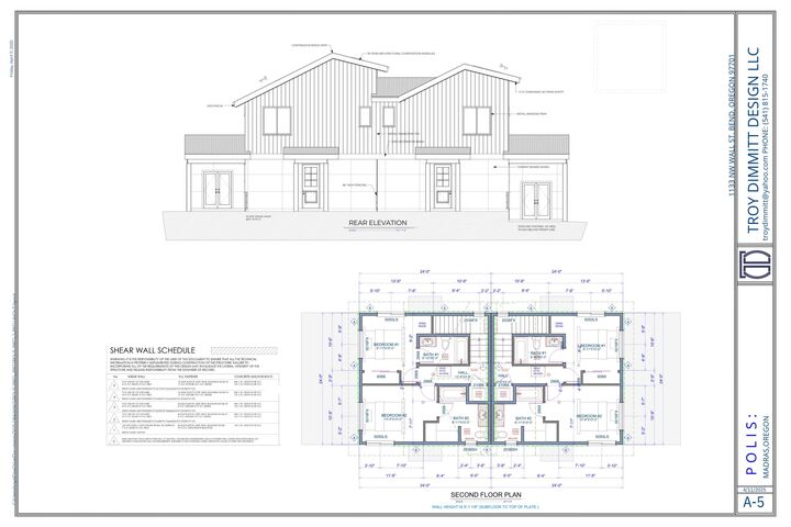 Property Photo:  894 SE Aquila Drive  OR 97741 