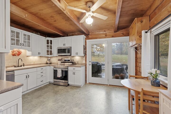 Property Photo:  39 Bemis Rd.  MA 01475 