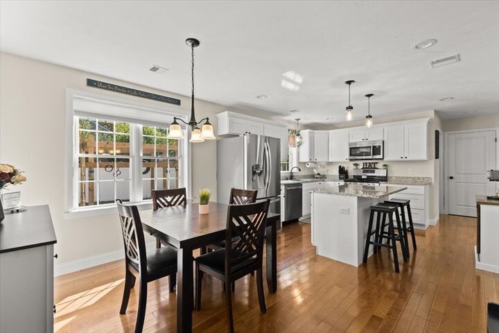 Property Photo: 25 Upton St MA 02341