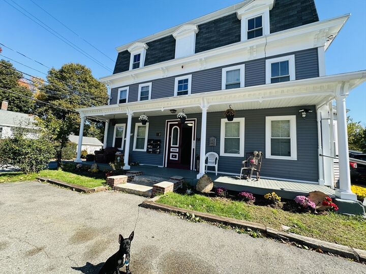 693 Concord Street  Framingham MA 01702 photo