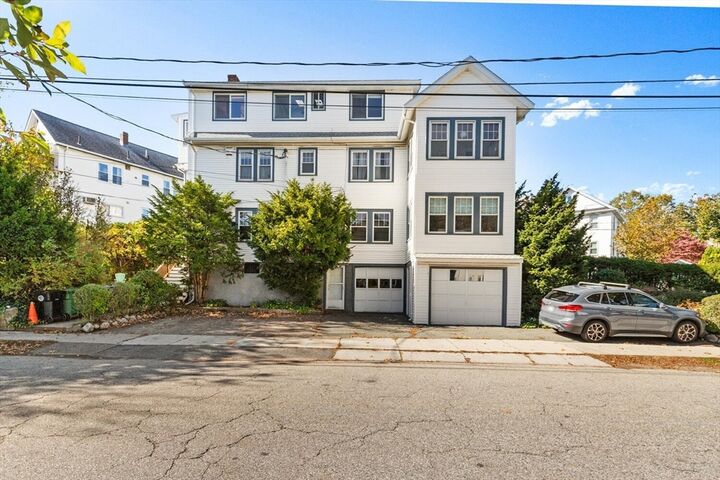 Property Photo:  87 Templeton Pkwy 3  MA 02472 