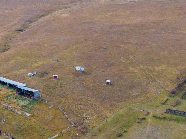 73 Twp Road  Rural Pincher Creek No. 9, M.d. of AB T0K 0P0 photo