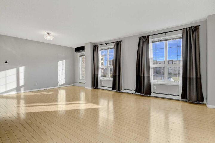 Property Photo:  12320 102 Street 214  AB T8V 0N4 