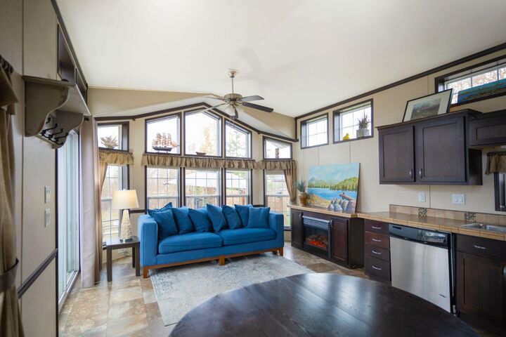 Photo de la propriété: 41019 Range Road 11 46 AB T0C 0J0