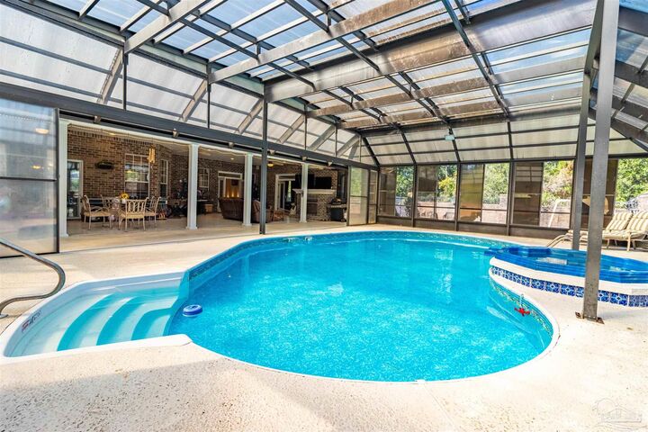 2628 Holley Club Dr  Navarre FL 32566 photo